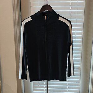 ❤️💯Madison Marcus Sporty and Athletics inspired Knit Top Size M